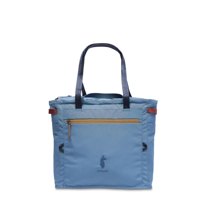 Cotopaxi Women's Tote Handbag Blue 683917