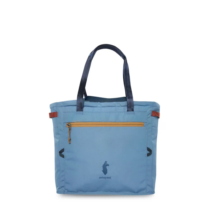 Cotopaxi Γυναικεία Τσάντα Tote Χειρός Μπλε 683917