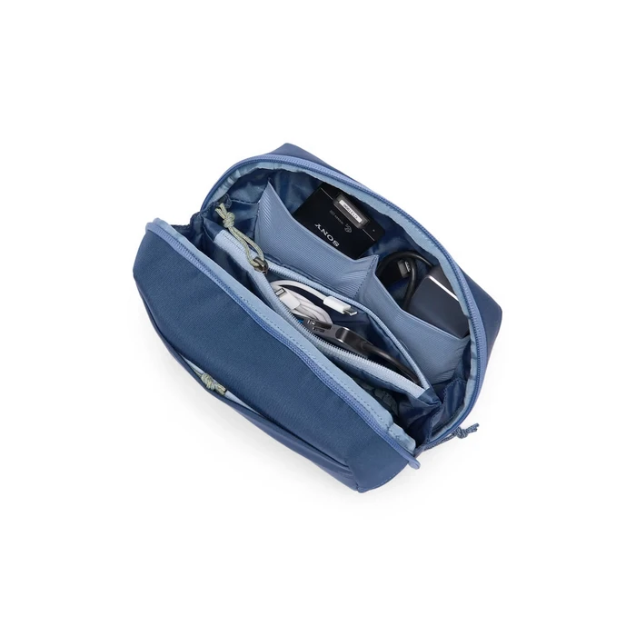 Cotopaxi Viaje Tech Travel Organizer - Deep Sea
