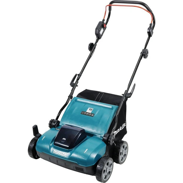 Makita DUV320Z Akku-Vertikutierer - Ασύρματος Σκαριφαϊέρ / Αεριστής Γκαζόν (χωρίς μπαταρία)