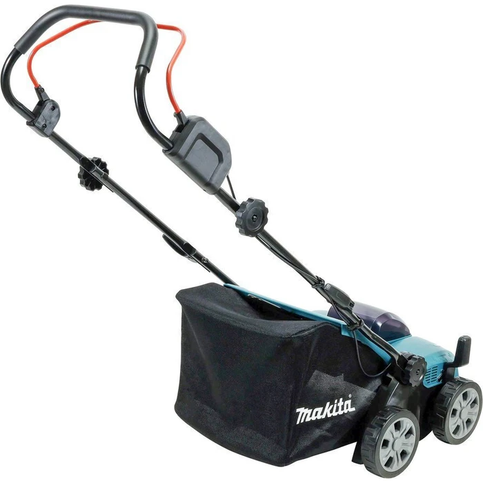 Makita DUV320Z Akku-Vertikutierer - Ασύρματος Σκαριφαϊέρ / Αεριστής Γκαζόν (χωρίς μπαταρία)