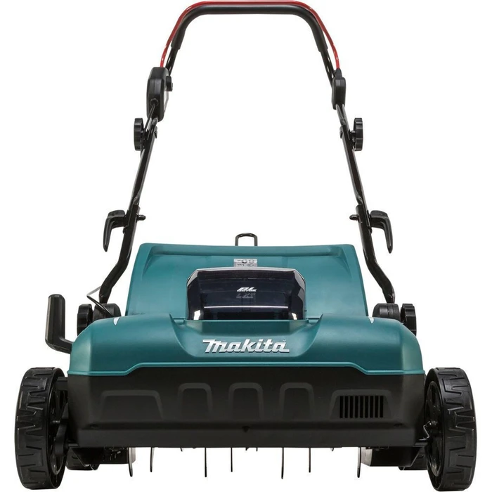 Makita DUV320Z Akku-Vertikutierer - Ασύρματος Σκαριφαϊέρ / Αεριστής Γκαζόν (χωρίς μπαταρία)