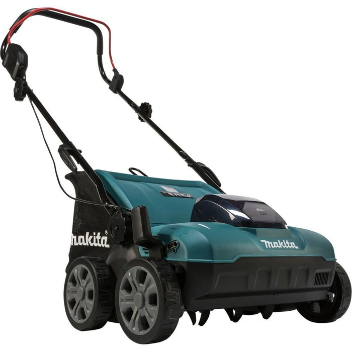 Makita DUV320Z Akku-Vertikutierer - Ασύρματος Σκαριφαϊέρ / Αεριστής Γκαζόν (χωρίς μπαταρία)