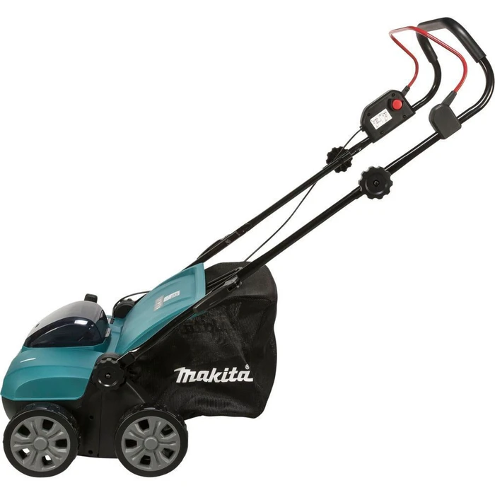 Makita DUV320Z Akku-Vertikutierer - Ασύρματος Σκαριφαϊέρ / Αεριστής Γκαζόν (χωρίς μπαταρία)