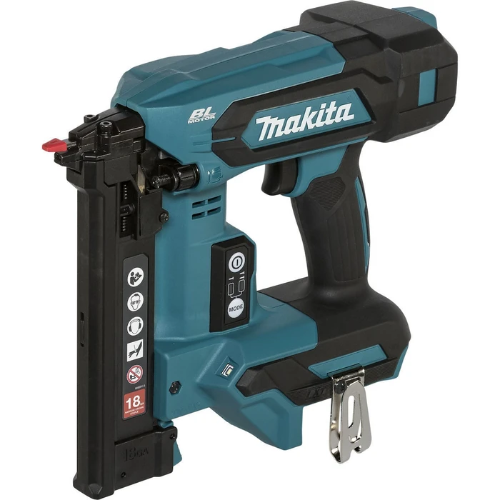 Makita DST630Z Akku-Tacker 18V