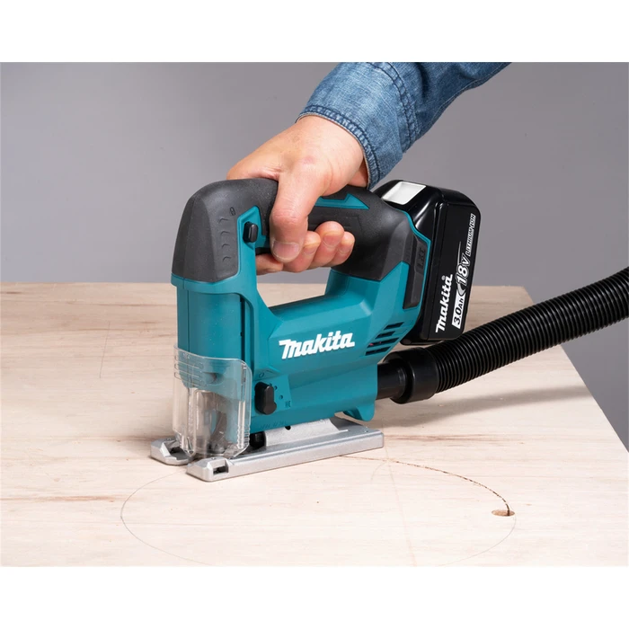 Makita DJV186Z Akku-Pendelhubstichsäge 18V