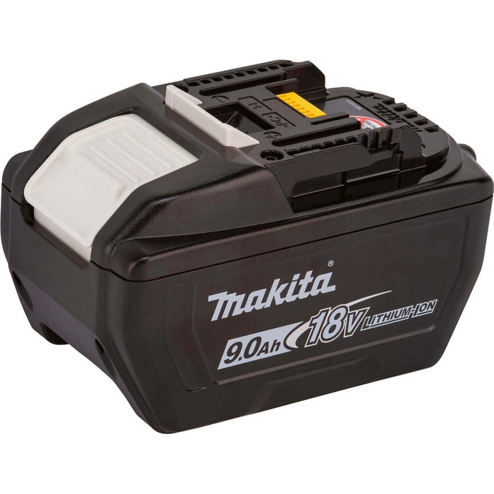 Μπαταρία Επαναφορτιζόμενη Εργαλείων Makita 1915H4-0 Akku BL1890 LI 18V 9,0 Ah