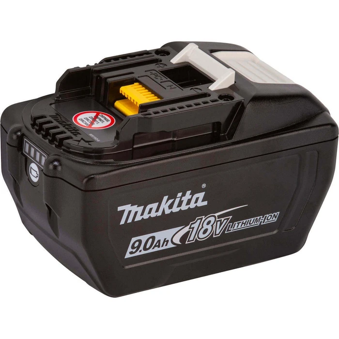 Μπαταρία Επαναφορτιζόμενη Εργαλείων Makita 1915H4-0 Akku BL1890 LI 18V 9,0 Ah