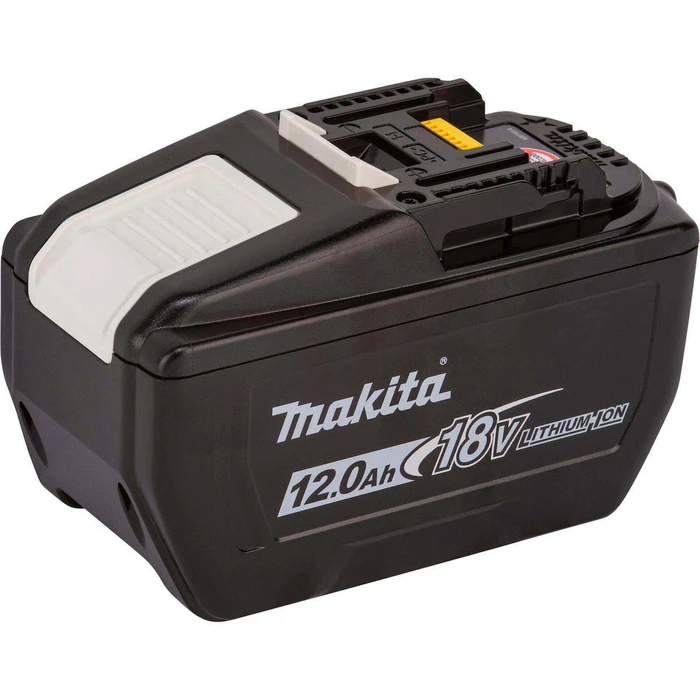 Makita Battery BL18120 Li‑Ion 18V 12.0Ah (1915J2-8)