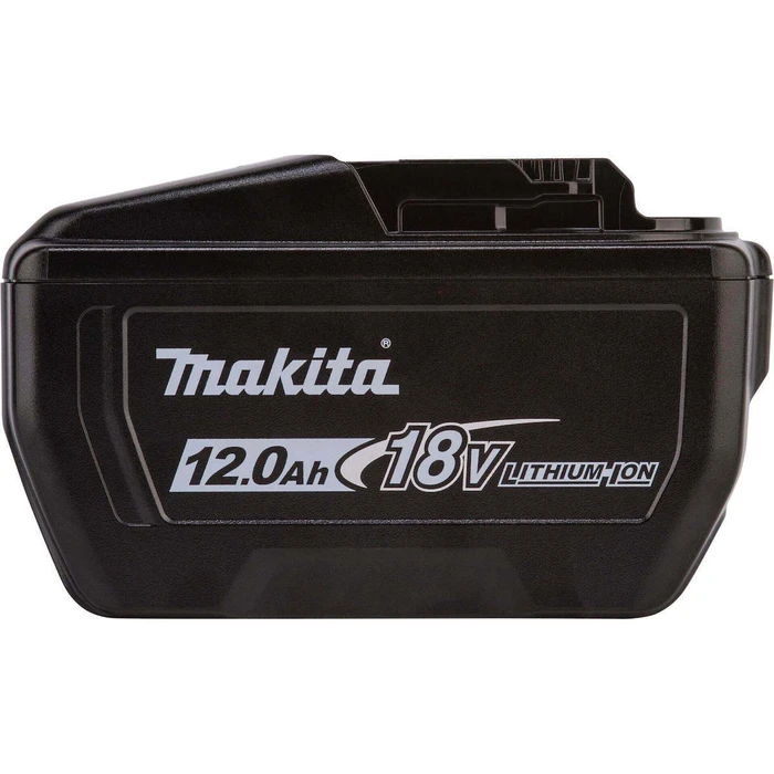 Makita Battery BL18120 Li‑Ion 18V 12.0Ah (1915J2-8)