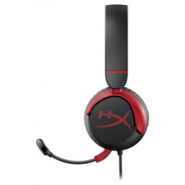 HyperX Cloud Mini Headset schwarz, wired