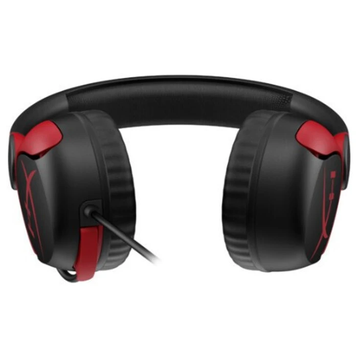HyperX Cloud Mini Headset schwarz, wired