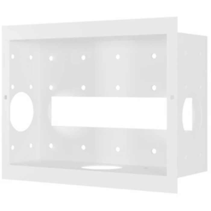HP Poly Wall Mount White Poly TC10 Kit