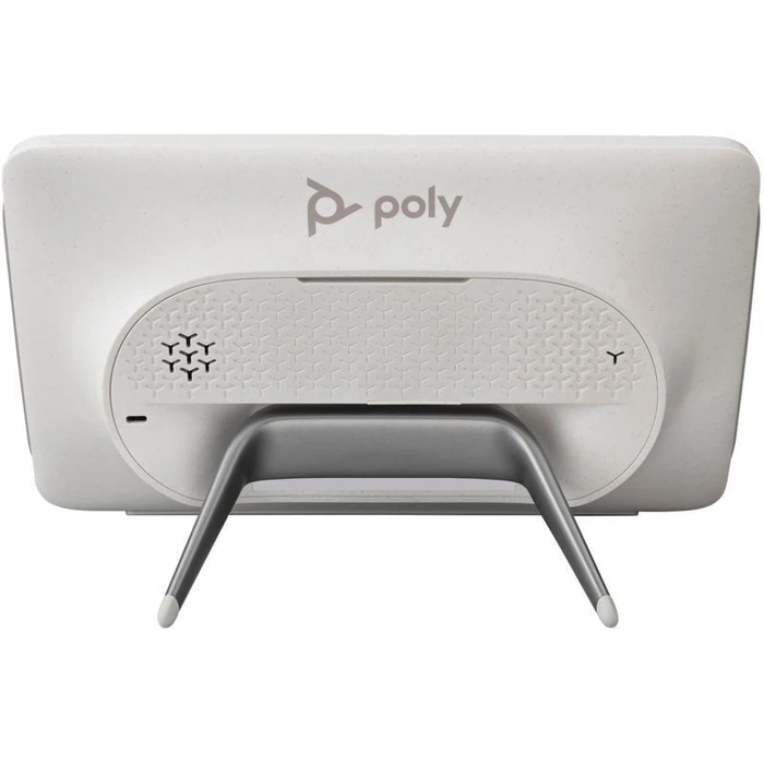 HP Poly Wall Mount White Poly TC10 Kit