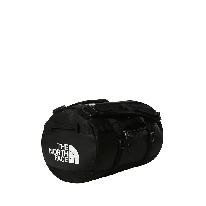 The North Face Base Camp Duffel - Extra Small (31 L) - Black