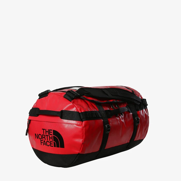 The North Face Base Camp Backpack 50L Red (NF0A52ST54A)
