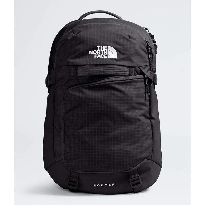 The North Face Router 35lt Τσάντα Πλάτης - Μαύρο