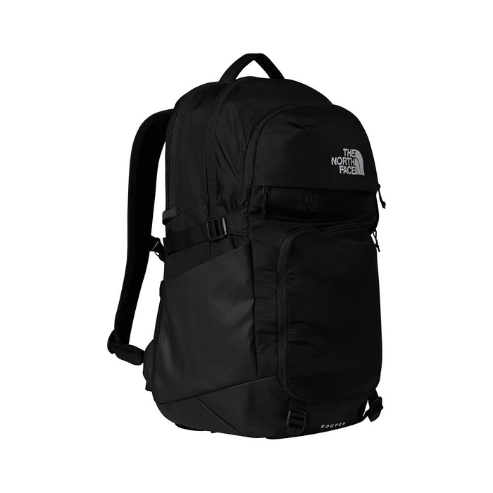 The North Face Router 35lt Τσάντα Πλάτης - Μαύρο