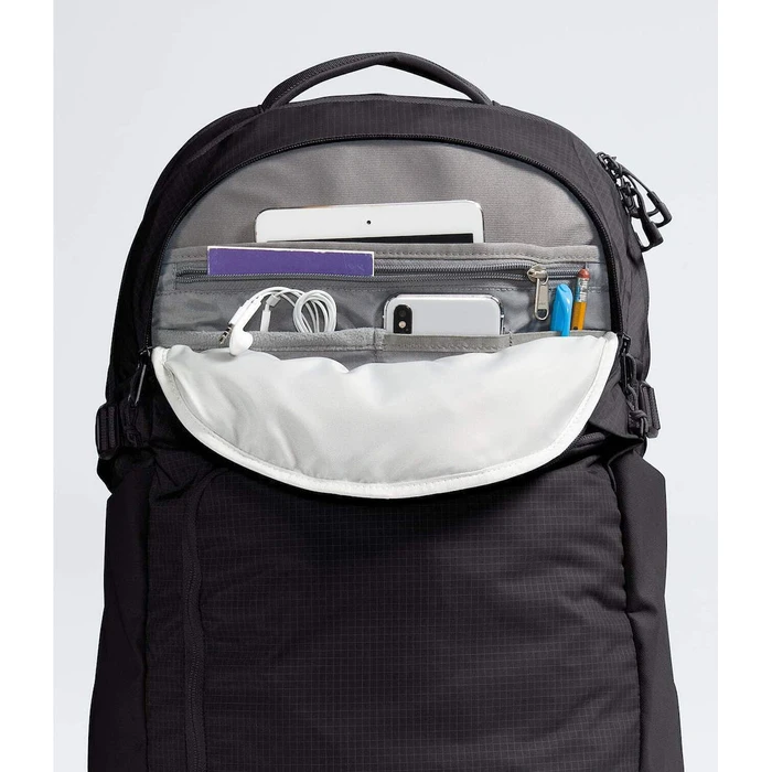 The North Face Router 35lt Τσάντα Πλάτης - Μαύρο