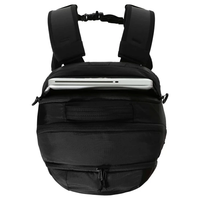 The North Face Router 35lt Τσάντα Πλάτης - Μαύρο