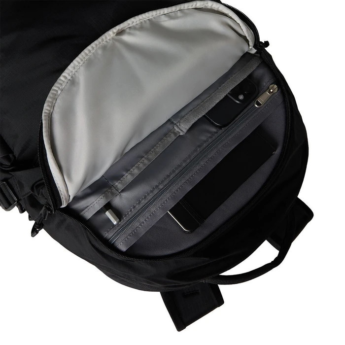 The North Face Router 35lt Τσάντα Πλάτης - Μαύρο