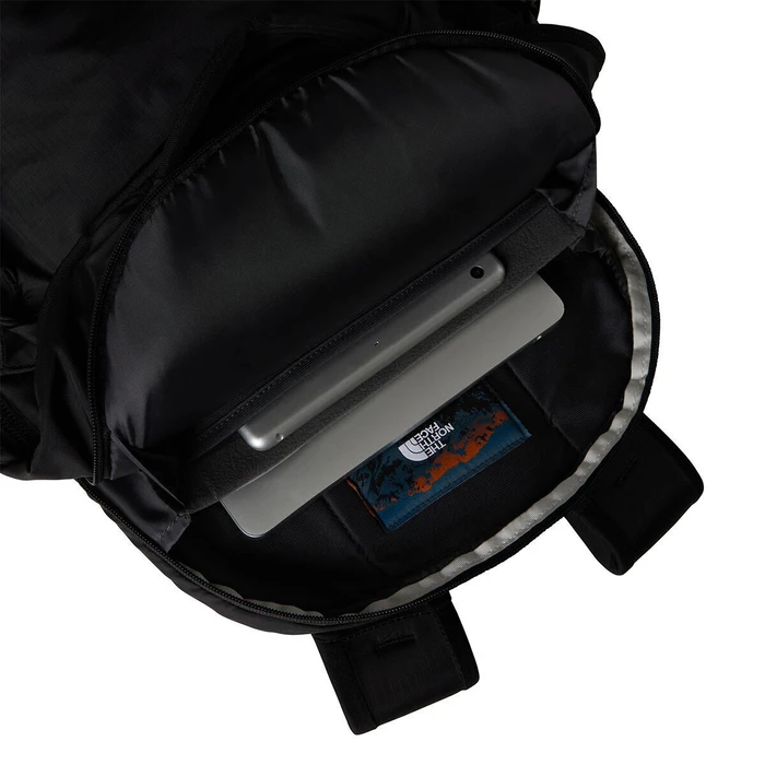 The North Face Router 35lt Τσάντα Πλάτης - Μαύρο
