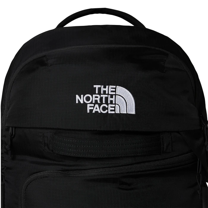 The North Face Router 35lt Τσάντα Πλάτης - Μαύρο