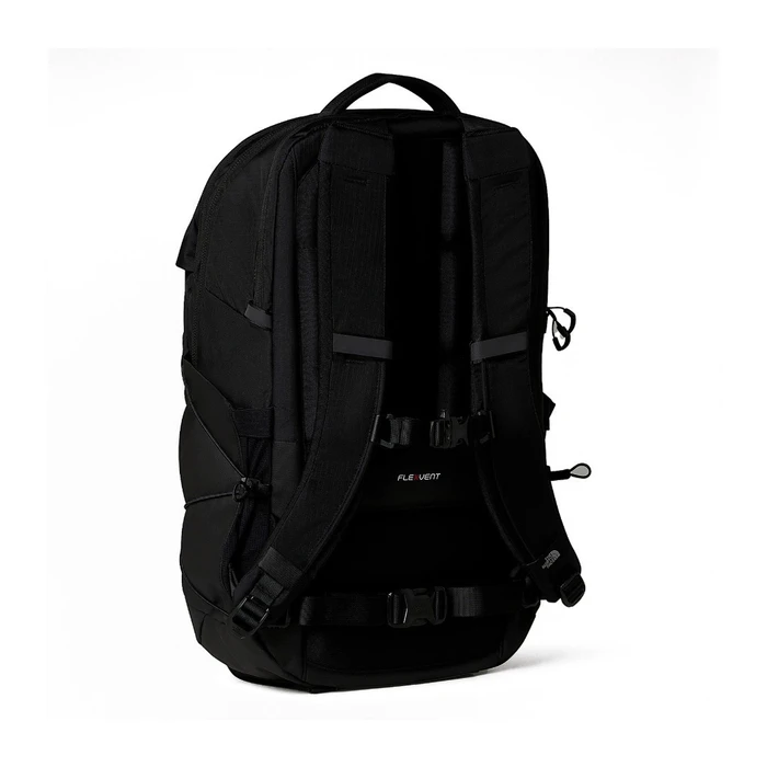 The North Face Borealis 28L Backpack - TNF Black/TNF Black/NPF