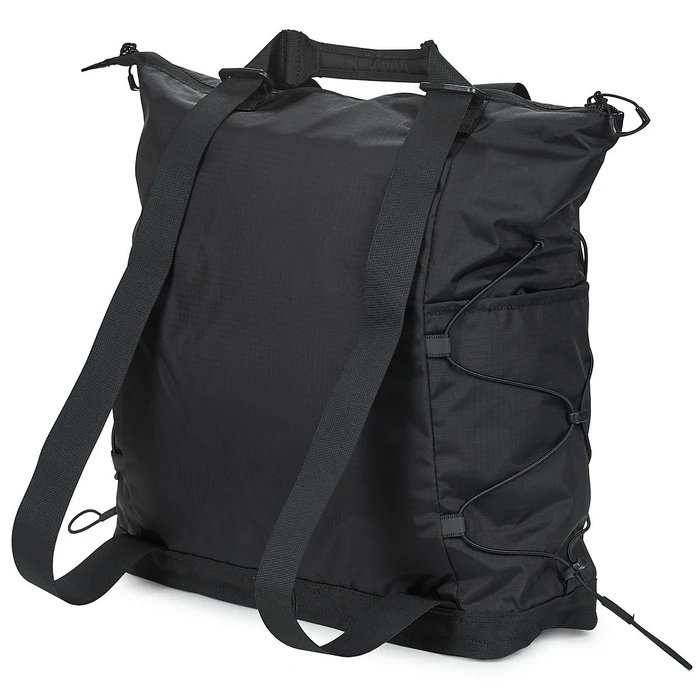 The North Face Γυναικεία Τσάντα Tote Πλάτης Μαύρη NF0A52SV4HF