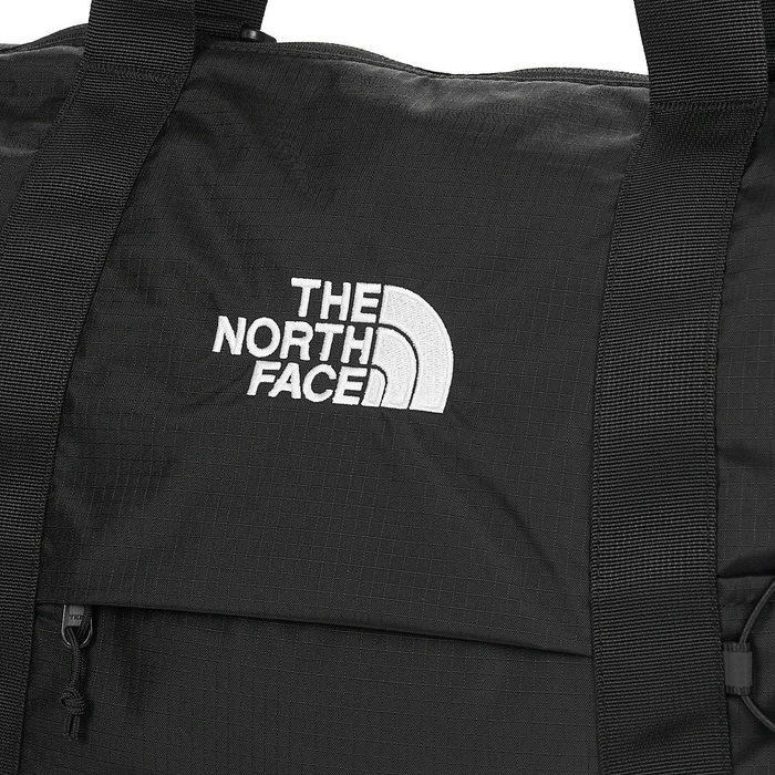 The North Face Γυναικεία Τσάντα Tote Πλάτης Μαύρη NF0A52SV4HF