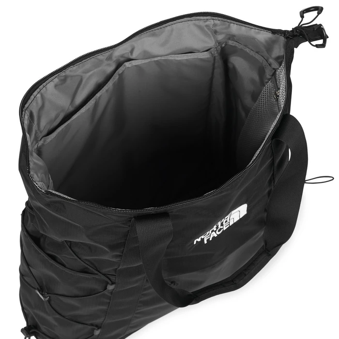 The North Face Γυναικεία Τσάντα Tote Πλάτης Μαύρη NF0A52SV4HF