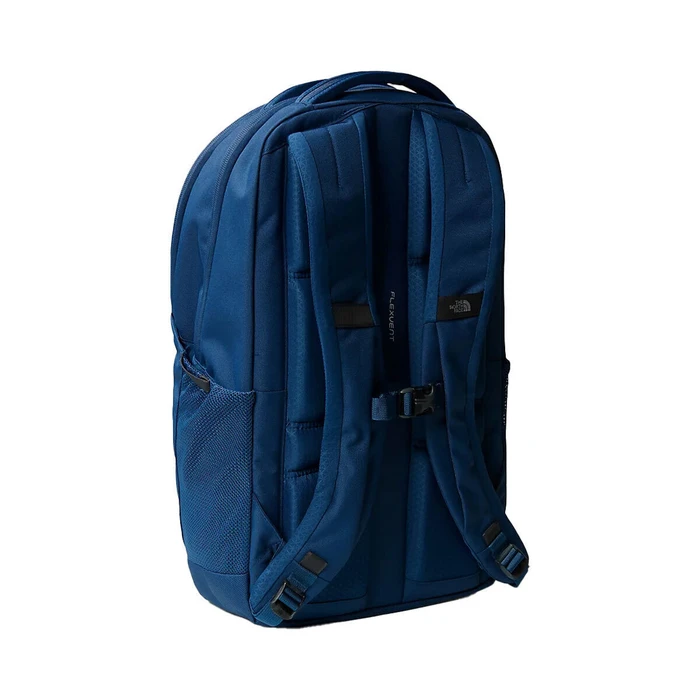 The North Face Vault 26L τσάντα πλάτης Shady Blue/TNF White NPF