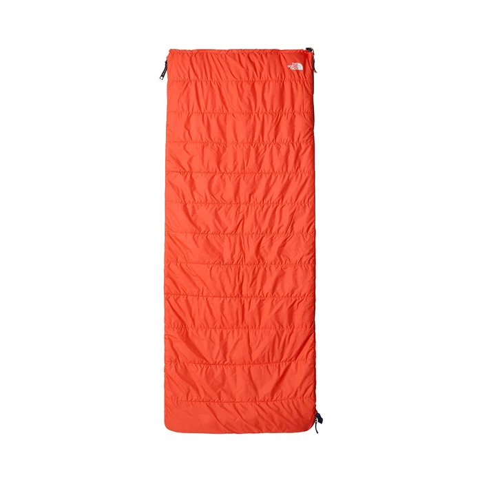 The North Face Sleeping Bag Διπλό 2 Εποχών NF0A81CTARP