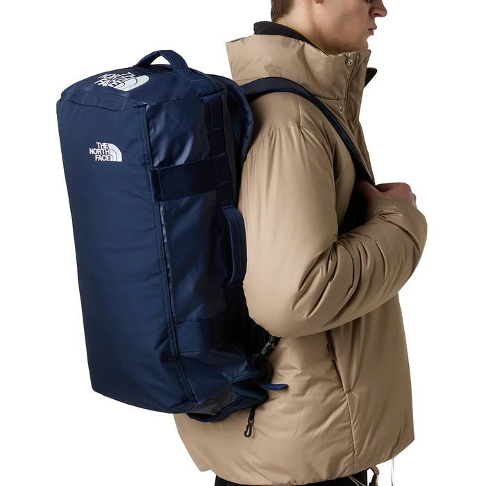 The North Face Base Σακίδιο Βουαγιάζ Πλάτης 32L Navy Υφασμάτινο NF0A52RR926