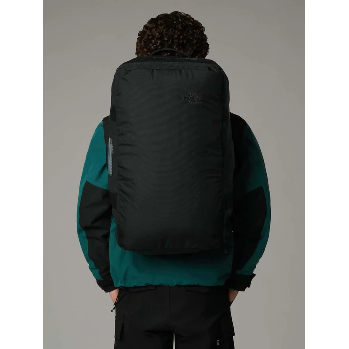 The North Face Base Camp Backpack 62L Black NF0A52S3KT0