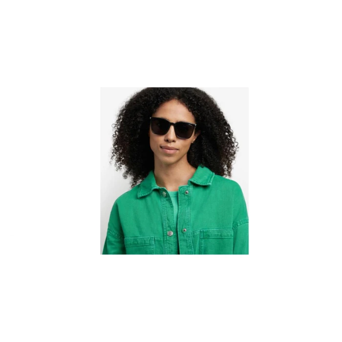 Polaroid Ανδρικά Γυαλιά Ηλίου με Καφέ Ταρταρούγα Κοκκάλινο Σκελετό και Μπλε Polarized Φακό PLD6226/S 086/C3