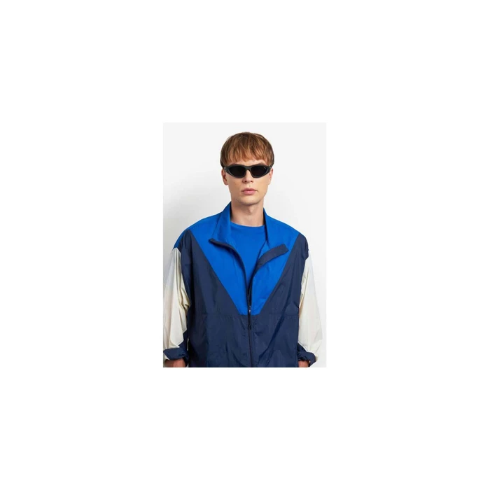 Polaroid Γυναικεία Γυαλιά Ηλίου με Μπλε Κοκκάλινο Σκελετό pld2165/s FLL/M9