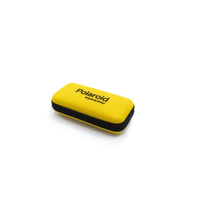 Polaroid Ανδρικά Γυαλιά Ηλίου με Πράσινο Κοκκάλινο Σκελετό και Πράσινο Φακό PLD6232/S 086/UC