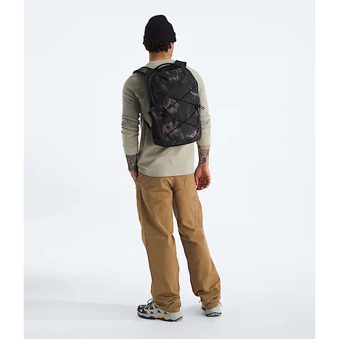The North Face Jester 28L Black