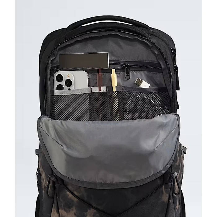 The North Face Jester 28L Black