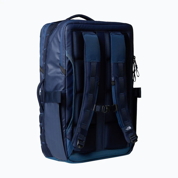 The North Face Base Hiking Backpack 35L Blue