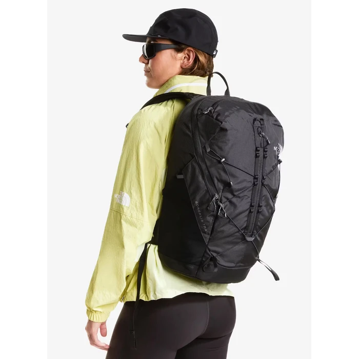 The North Face Backpack 26L Black