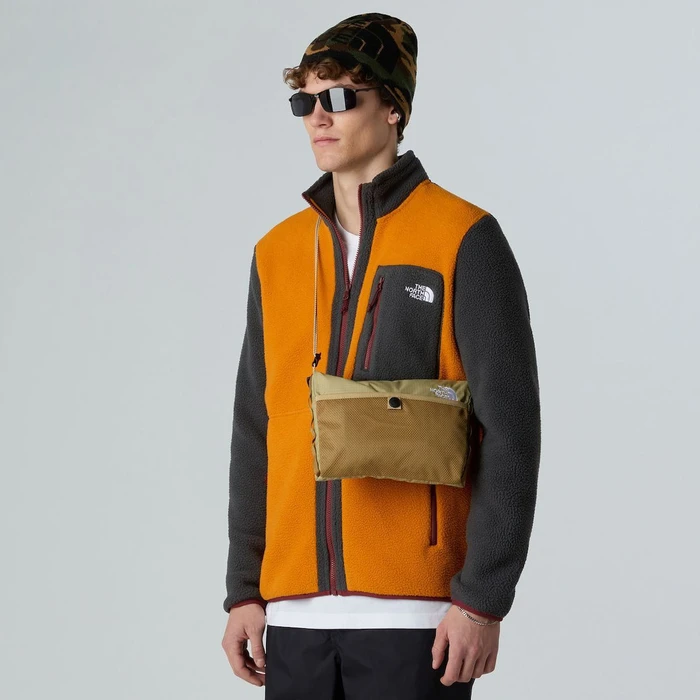The North Face Women's Crossbody Bag - Orange