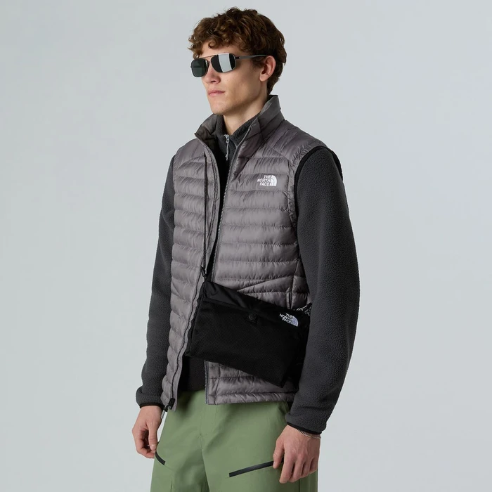 The North Face Γυναικείο Πουγκί Ώμου Πορτοκαλί