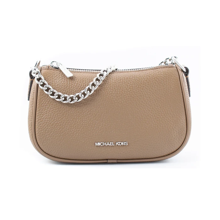 Michael Kors Γυναικεία Τσάντα Ώμου Ταμπά 35F4S1QC1L-DRI