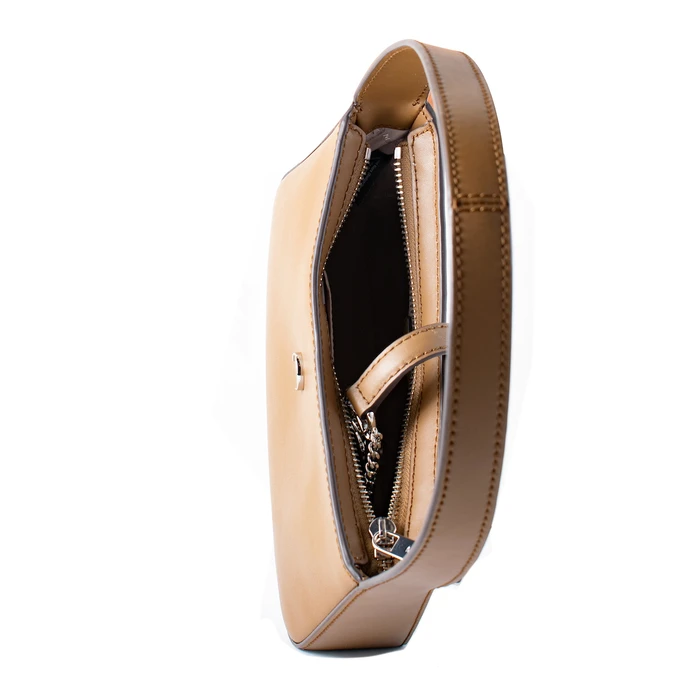 Michael Kors Michael Γυναικεία Τσάντα Ώμου Ταμπά 35T4S1YC1L-DRI