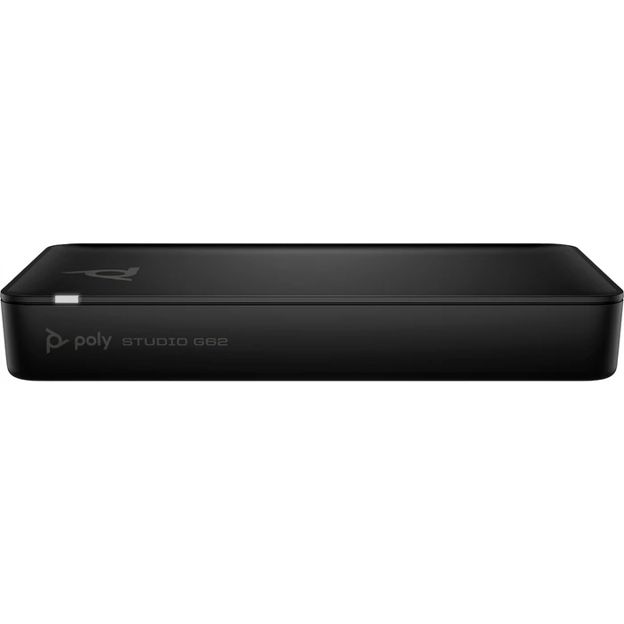 Poly G62 VCS PoE+ Adapter - HP