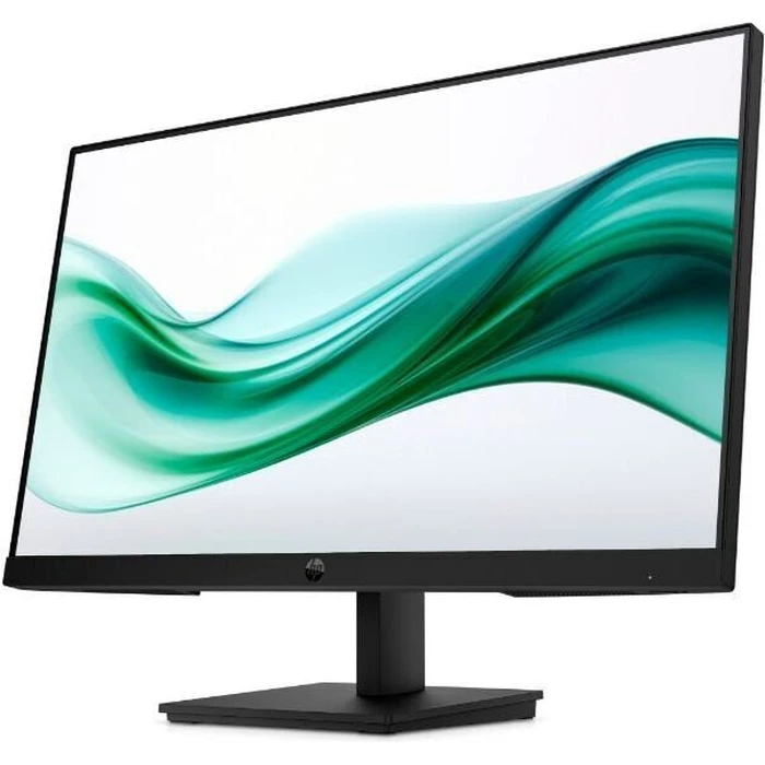HP Series 3 Pro Monitor 23.8 inches Full HD VA IPS LED Flicker Free Black
