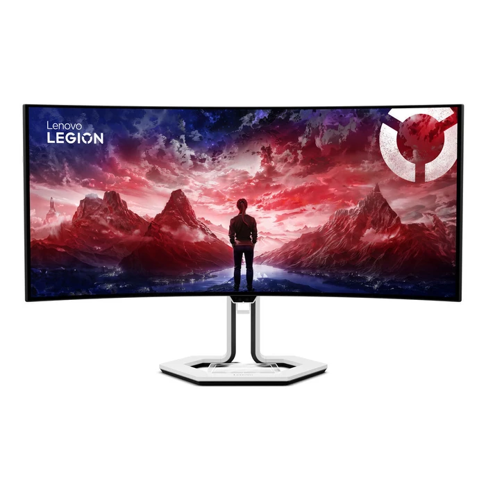 Lenovo Legion PRO 34WD-10 34" Ultrawide OLED HDR Curved Gaming Monitor 3440x1440 240Hz
