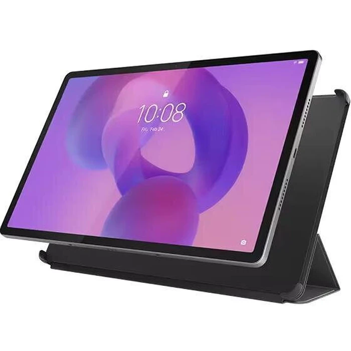 Lenovo Idea Tab Pro Θήκη Folio - Γκρι